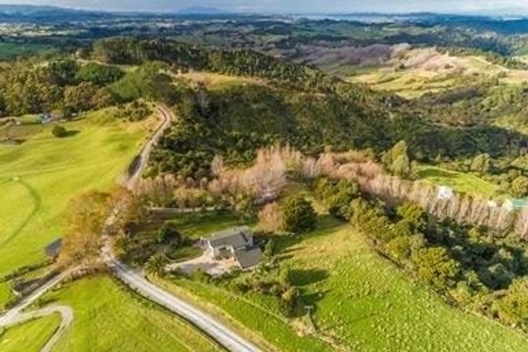 Photo of property in 477 Wyllie Road, Warkworth, 0981