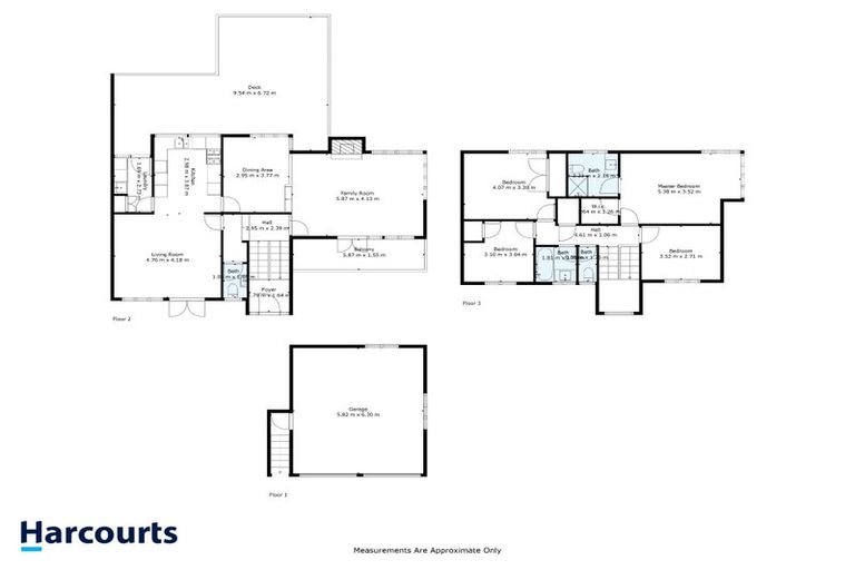 Photo of property in 50 Amapur Drive, Khandallah, Wellington, 6035