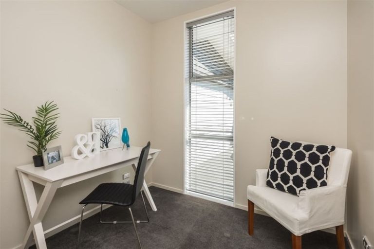 Photo of property in 78 Knowles Street, St Albans, Christchurch, 8052