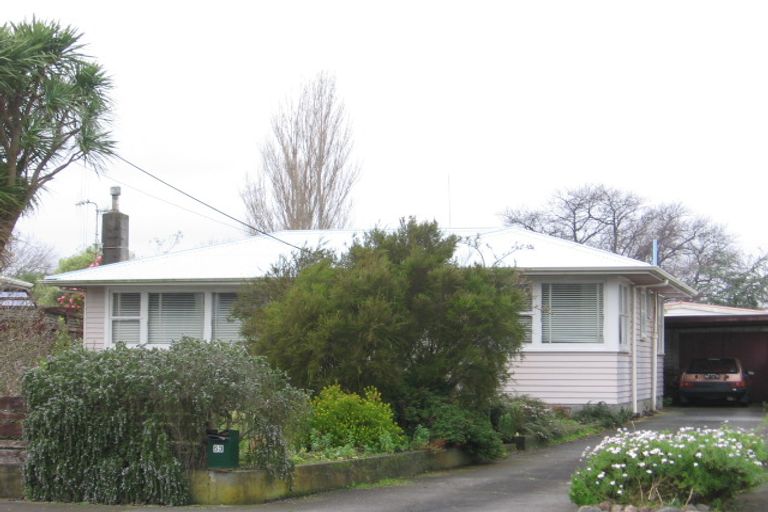 Photo of property in 53 Kettle Avenue, Awapuni, Palmerston North, 4412