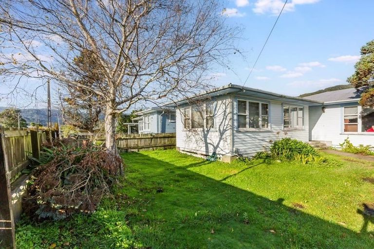 Photo of property in 55 Konini Street, Wainuiomata, Lower Hutt, 5014