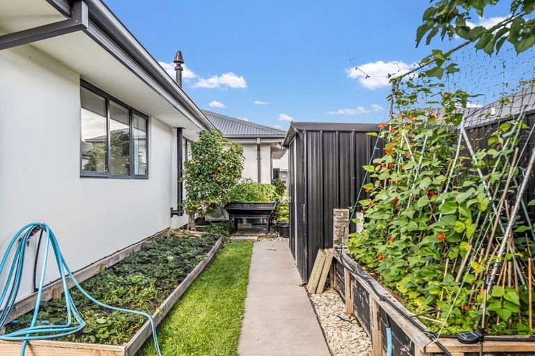 Photo of property in 6 Clegg Street, Woodend, 7610