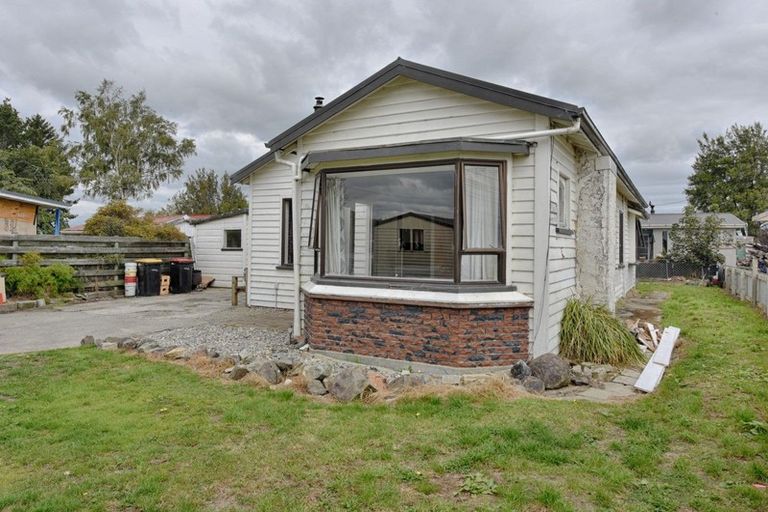 Photo of property in 10 Charlton Road, Gore, 9710