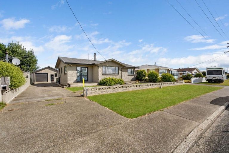 Photo of property in 21 Vernon Street, Kingswell, Invercargill, 9812