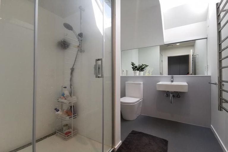 Photo of property in 12/176a Tory Street, Te Aro, Wellington, 6011