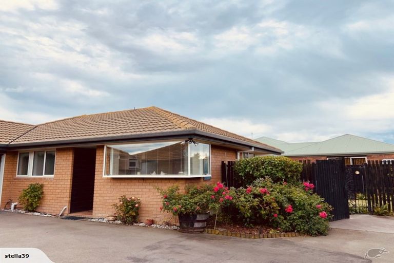 Photo of property in 2/90a Leaver Terrace, North New Brighton, Christchurch, 8083