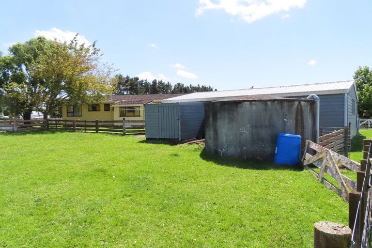 Photo of property in 34 Short Road, Pahiatua, 4982