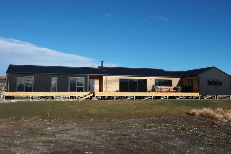 Photo of property in 7 Rankin Rise, Lake Tekapo, 7999