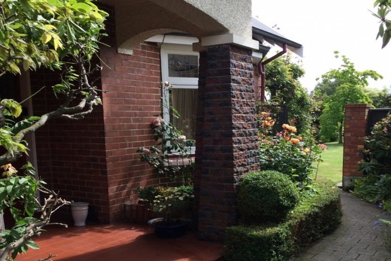 Photo of property in 184 Le Cren Street, Seaview, Timaru, 7910