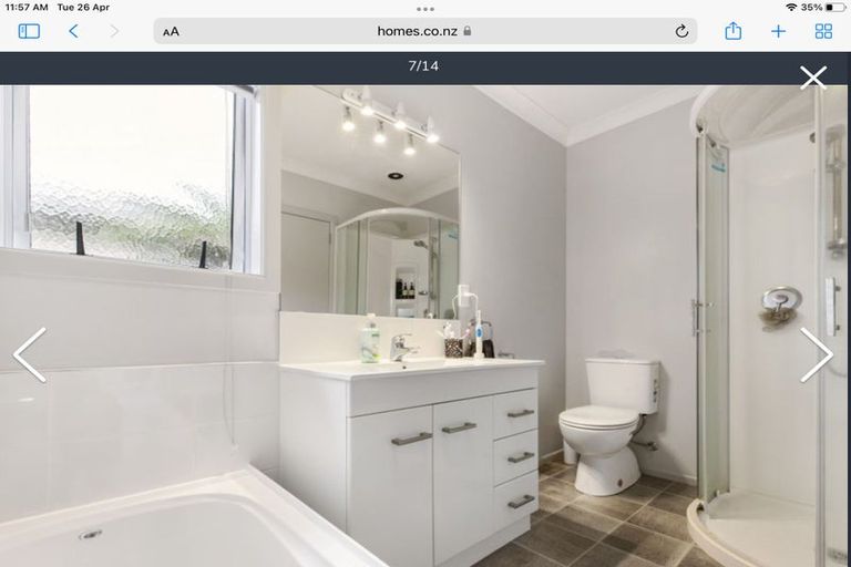 Photo of property in 8 Parkvale Road, Otumoetai, Tauranga, 3110