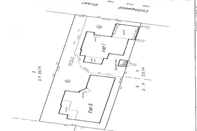 Photo of property in 4a Collingwood Street, Highfield, Timaru, 7910