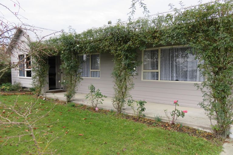 Photo of property in 38 Gammack Street, Temuka, 7920