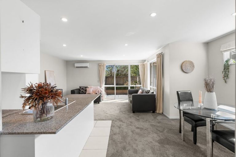 Photo of property in 273c Wairakei Road, Bryndwr, Christchurch, 8053
