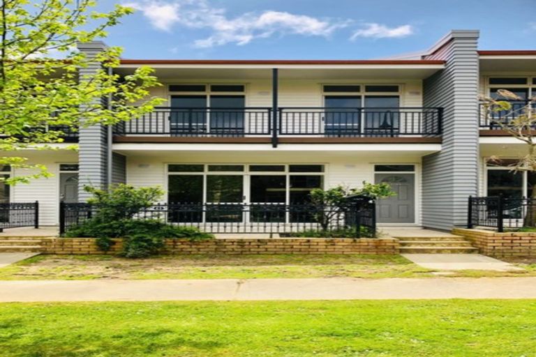 Photo of property in 5/44 Carlos Drive, Flat Bush, Auckland, 2016