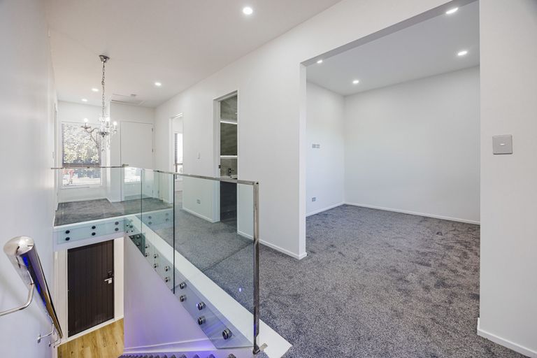 Photo of property in 1b Bennett Road, Pakuranga, Auckland, 2010