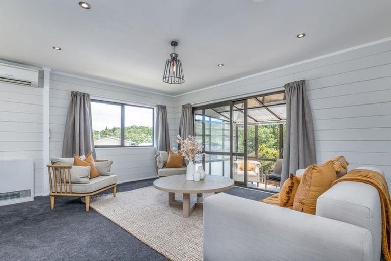 Photo of property in 107 Gillespies Road, Birchville, Upper Hutt, 5018