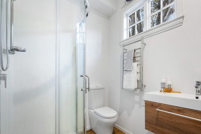 Photo of property in 65 Wiggins Street, Sumner, Christchurch, 8081