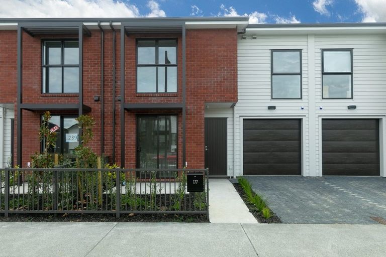 Photo of property in 177 Totara Road, Whenuapai, Auckland, 0618