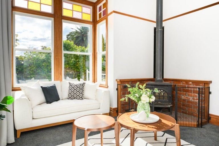 Photo of property in 70 Linton Street, West End, Palmerston North, 4410