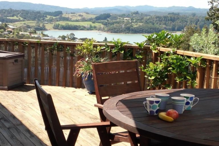 Photo of property in 59 Oromahoe Road, Opua, 0200