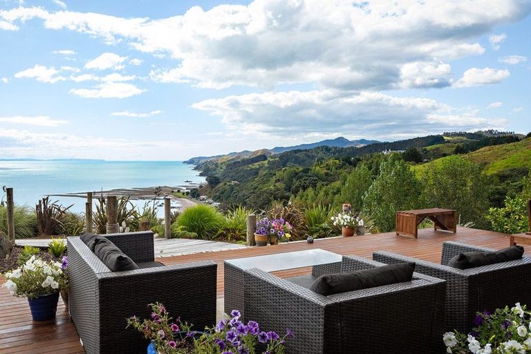 Photo of property in 25d Tapu Coroglen Road, Tapu, Thames, 3575