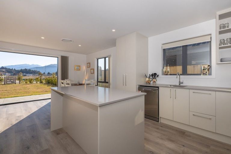 Photo of property in Northlake, 19 Mount Burke Street, Wanaka, 9305