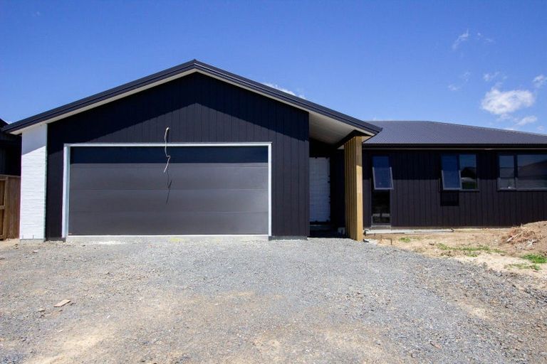 Photo of property in 25 O'sullivan Drive, Matamata, 3400