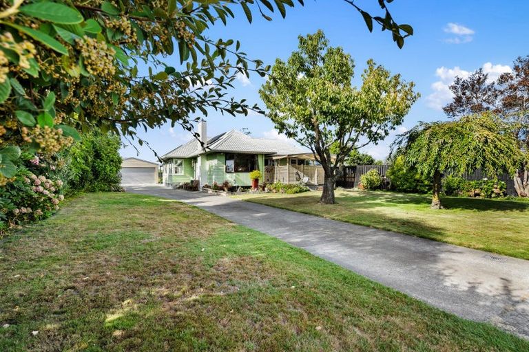 Photo of property in 6 Panapa Road, Waipatu, Hastings, 4172
