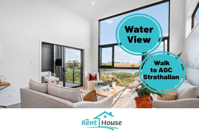 Photo of property in 62 Fort Lincoln Loop, Karaka, Papakura, 2113