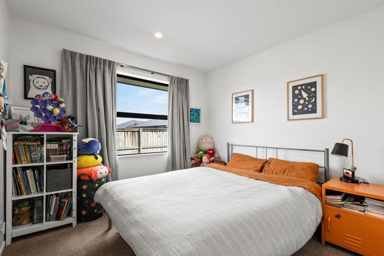 Photo of property in 40 Tripoli Street, Rangiora, 7400