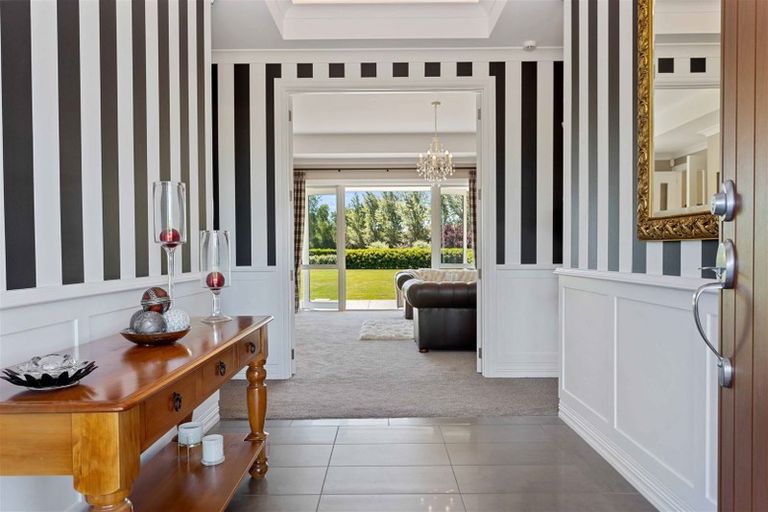 Photo of property in 153 Raddens Road, Ohoka, Kaiapoi, 7692