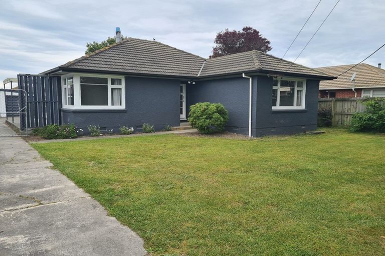 Photo of property in 69 Breezes Road, Avondale, Christchurch, 8061