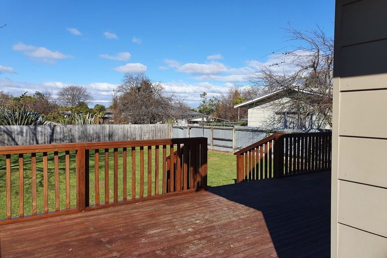 Photo of property in 40 Kippenberger Street, Lansdowne, Masterton, 5810