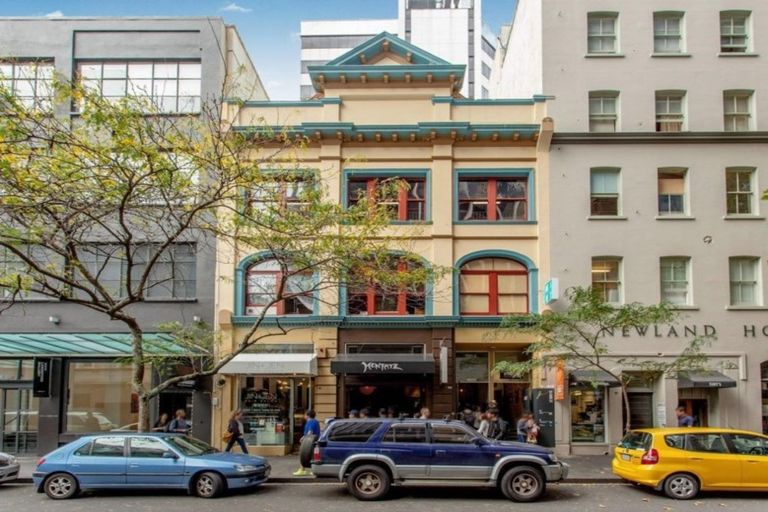 Photo of property in 28b Lorne Street, Melville, Hamilton, 3206