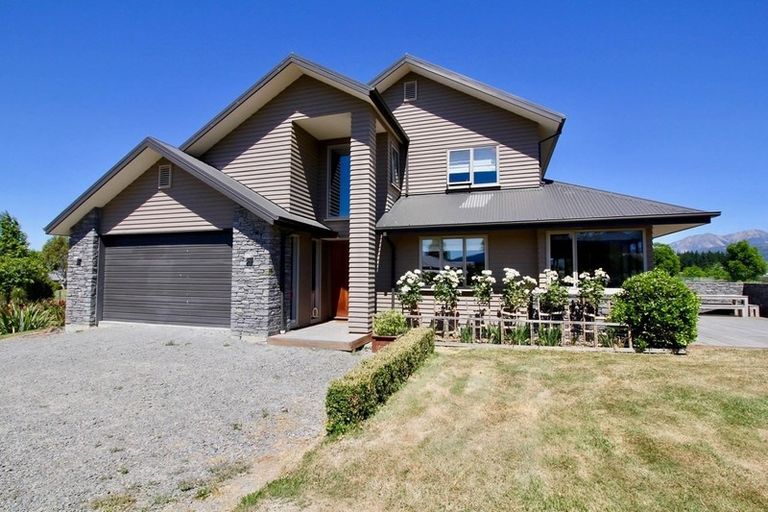 Photo of property in 59 Argelins Road, Hanmer Springs, 7334