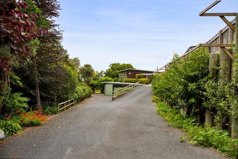 Photo of property in 50b Budleigh Street, Frankleigh Park, New Plymouth, 4310