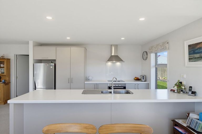 Photo of property in 46 Cassino Street, Rangiora, 7400