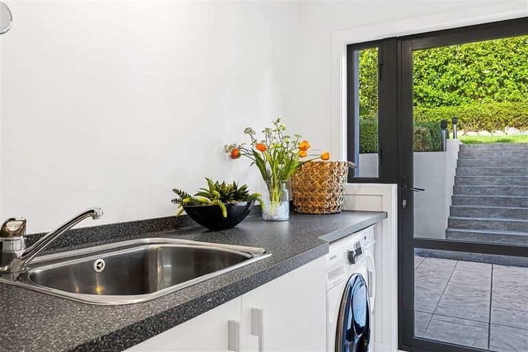 Photo of property in 4 Scarff Place, Cashmere, Christchurch, 8022