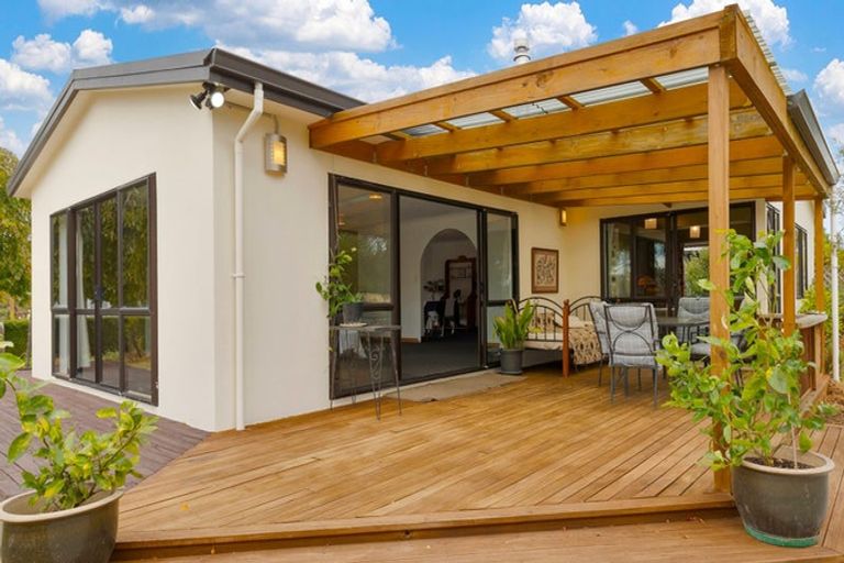 Photo of property in 150 Kings Road, Leithfield, 7481