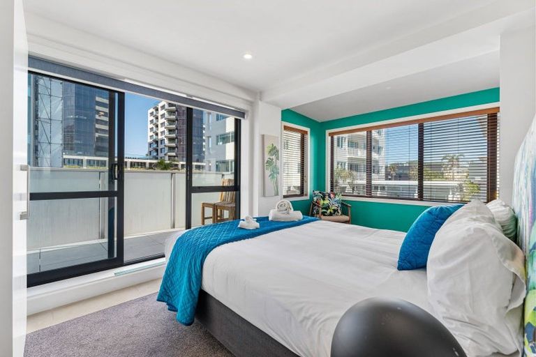 Photo of property in 215/6 Adams Avenue, Mount Maunganui, 3116