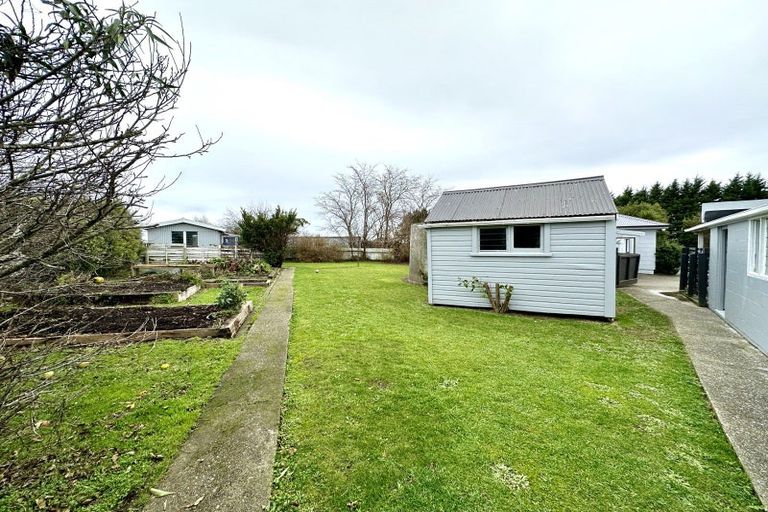 Photo of property in 21 Dudley Street, Waianiwa, Invercargill, 9874