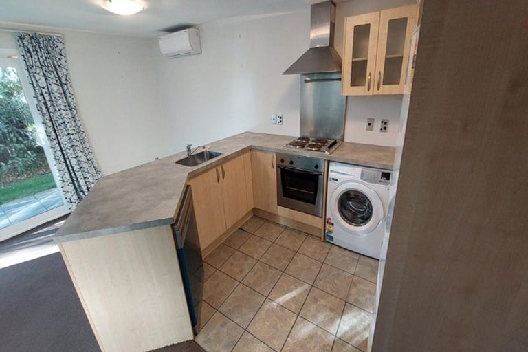 Photo of property in 21/25 Hastings Street West, Sydenham, Christchurch, 8023