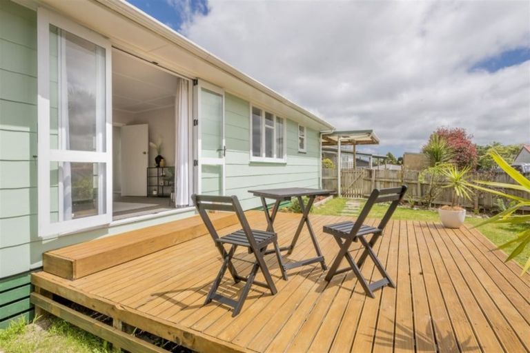 Photo of property in 12c Vincent Drive, Levin, 5510