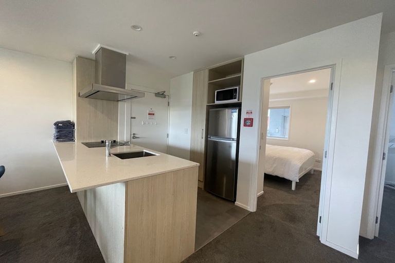 Photo of property in 3b/6 Winchester Street, Grey Lynn, Auckland, 1010