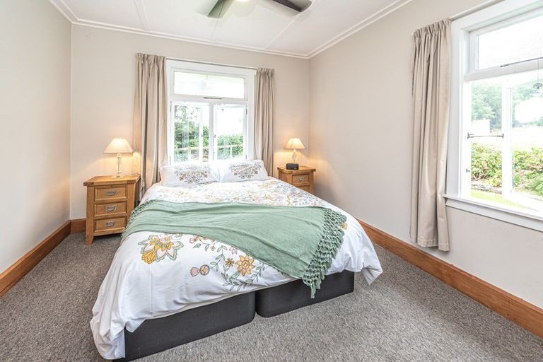 Photo of property in 81 Mangawhero Road, Mangamahu, Whanganui, 4577
