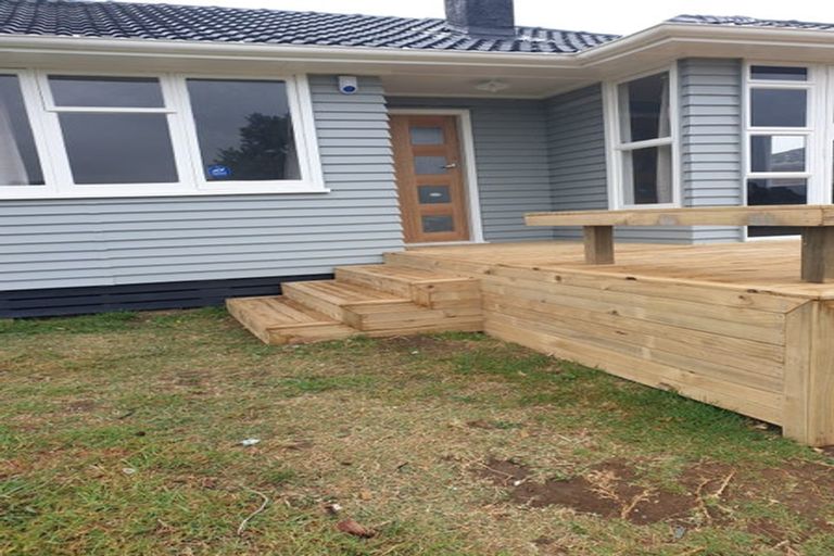 Photo of property in 2 Mariner Street, Mangere, Auckland, 2022