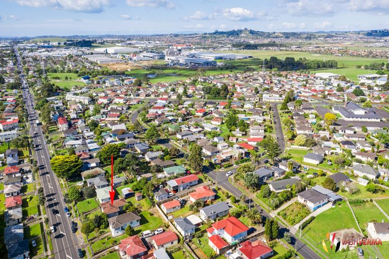 Photo of property in 135 Preston Road, Otara, Auckland, 2023