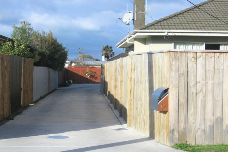 Photo of property in 4a Anderson Road, Taradale, Napier, 4112