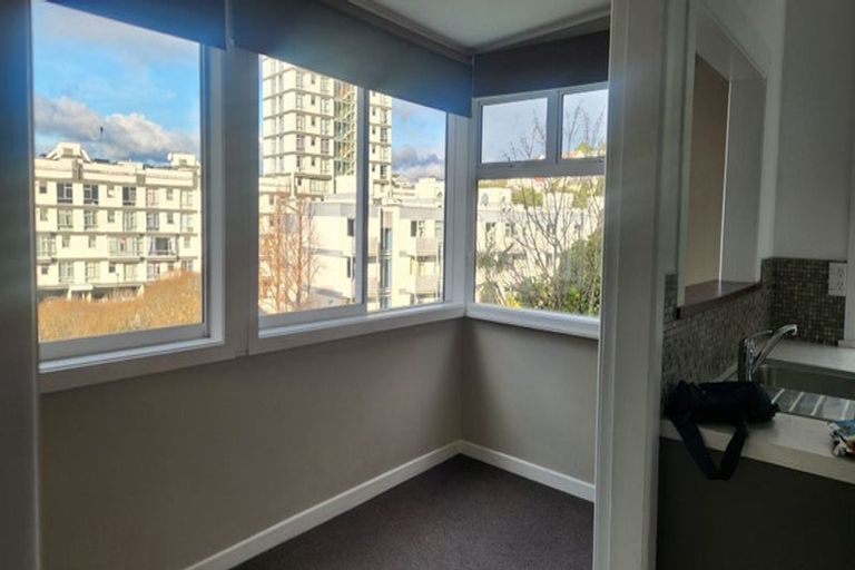 Photo of property in 41 Ohiro Road, Aro Valley, Wellington, 6021