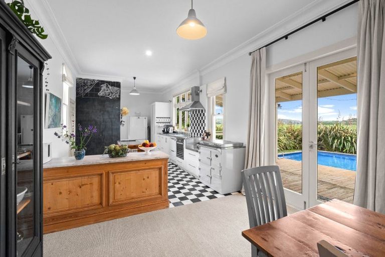 Photo of property in 119 Te Whiti Sett Road, Te Whiti, Masterton, 5884